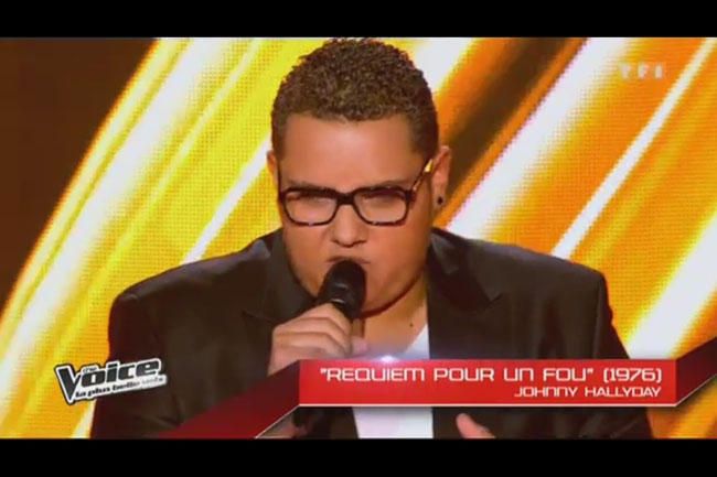 Guillaume Etheve, saison 2